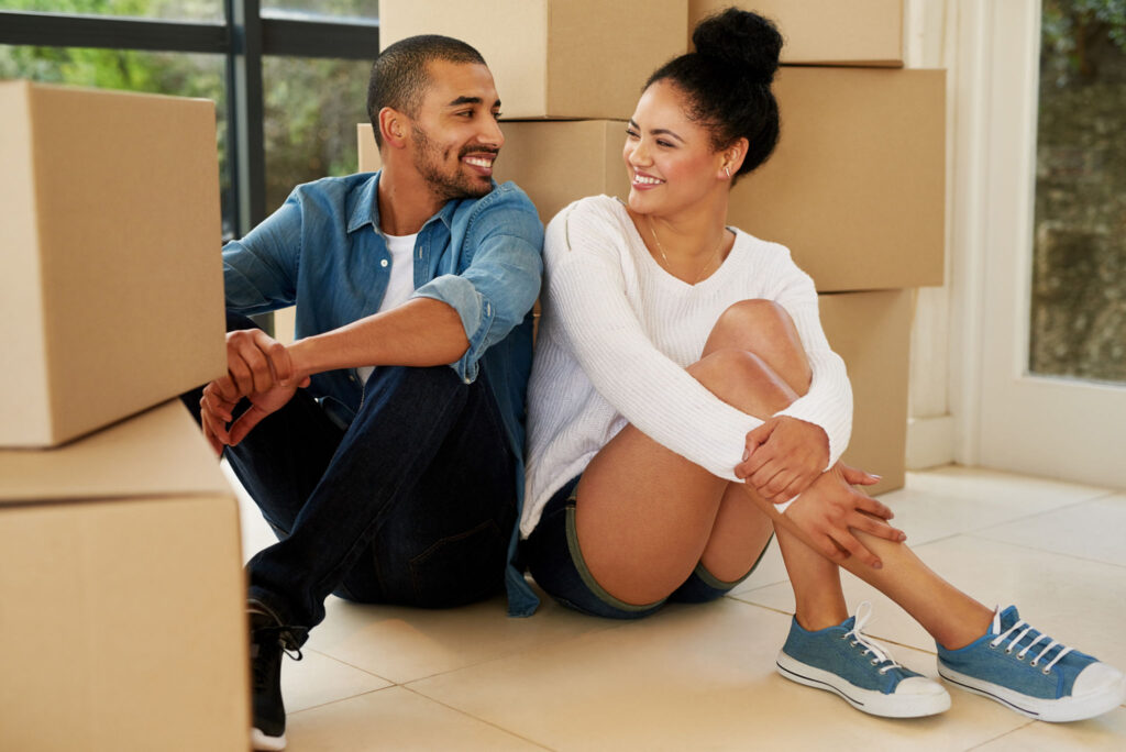 NJ movers explaining how to choose a reliable moving company