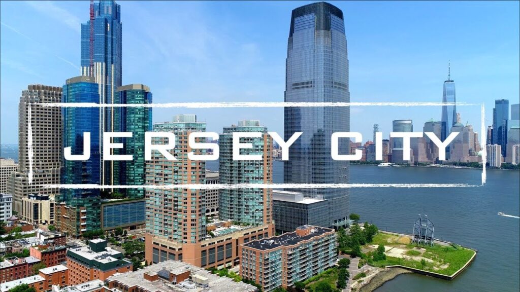 Movera Moving - #1 Jersey City, NJ Movers