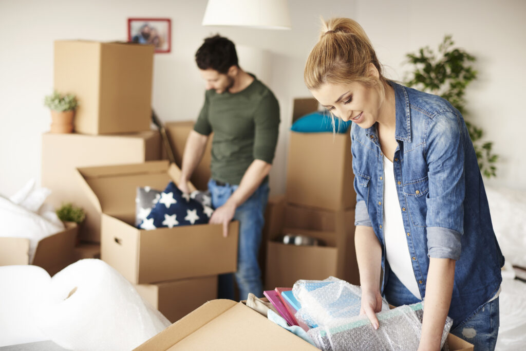 Safe long distance relocation services NJ